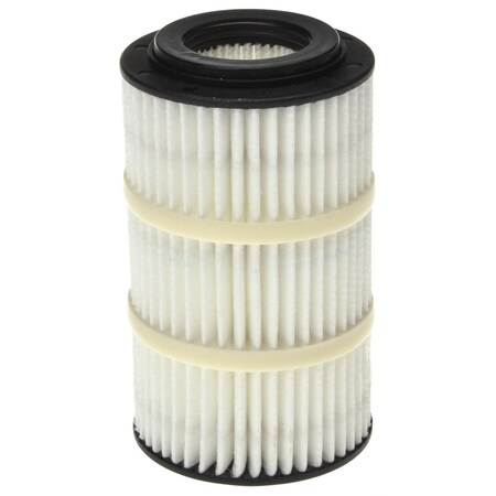 Mahle Oil Filter, Ox3457D OX3457D